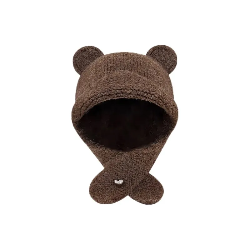 JKEM Cotton Hats & Caps Women's-2