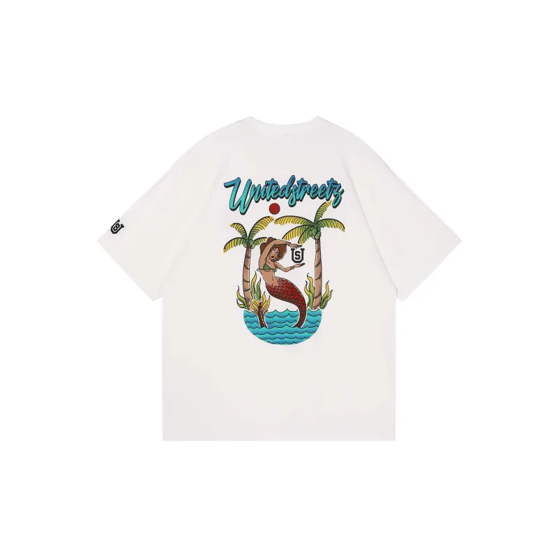 US T Shirts Unisex-4