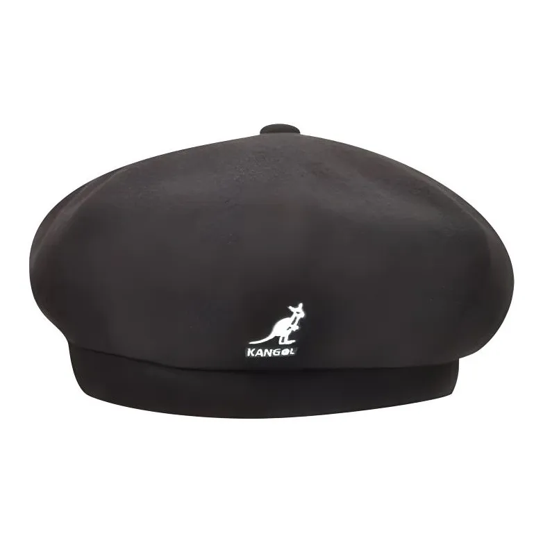 KANGOL Wool Jax Beret-3