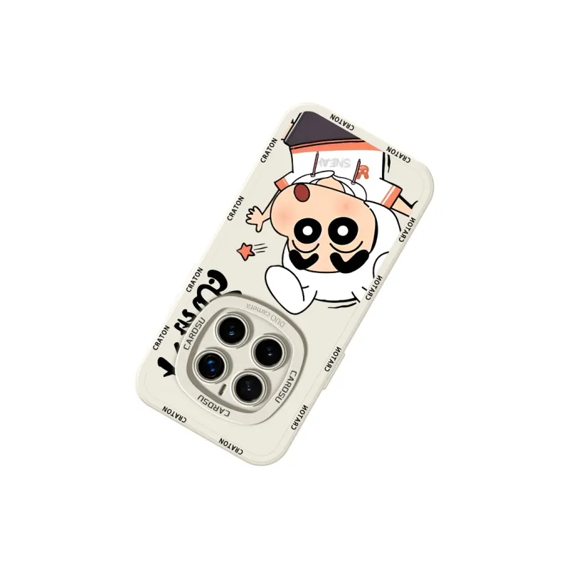 CHUNFAN Phone Cases-8