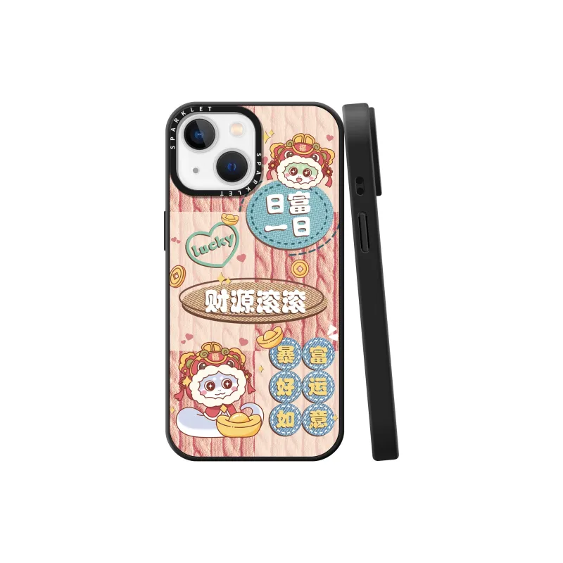 MINISO Phone Cases-7