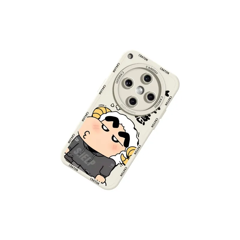 CHUNFAN Phone Cases-12