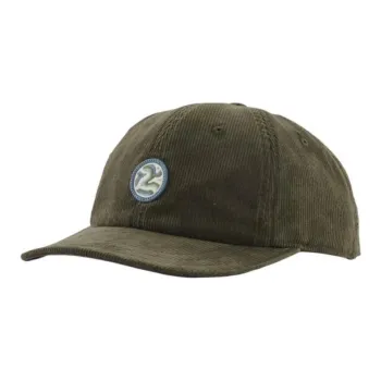 Patagonia Corduroy Baseball Caps Men's Multicolor