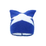 Starry Royal Blue