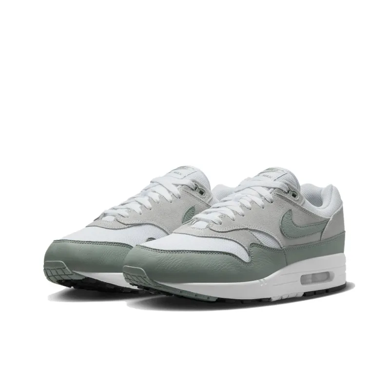 Nike Air Max 1 White Mica Green-2