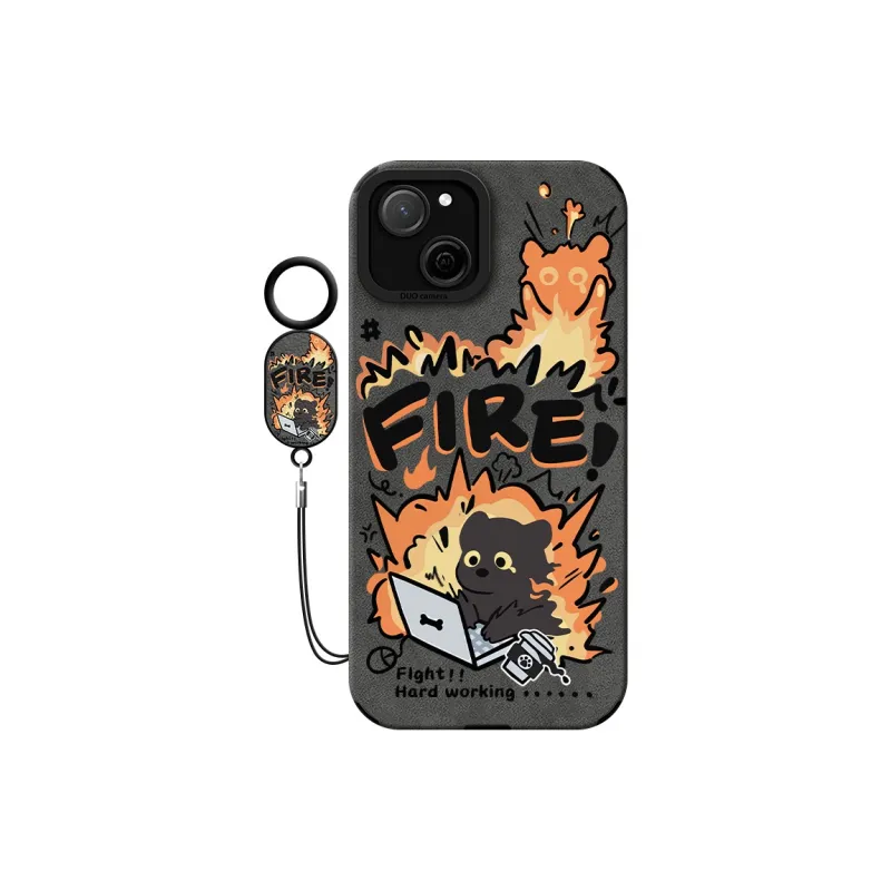 KEXINSHENG Phone Cases-15