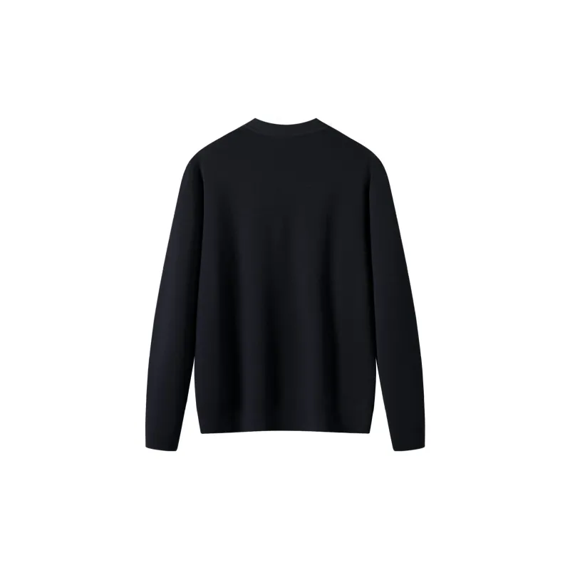 H YXIANG Sweaters Men-4
