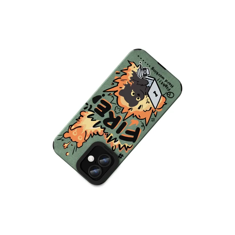 KEXINSHENG Phone Cases-3