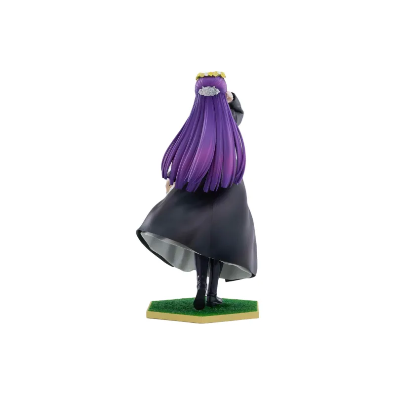 SEGA Luminasta Frieren  Beyond Journey's End Fern Bonus Gifts-1