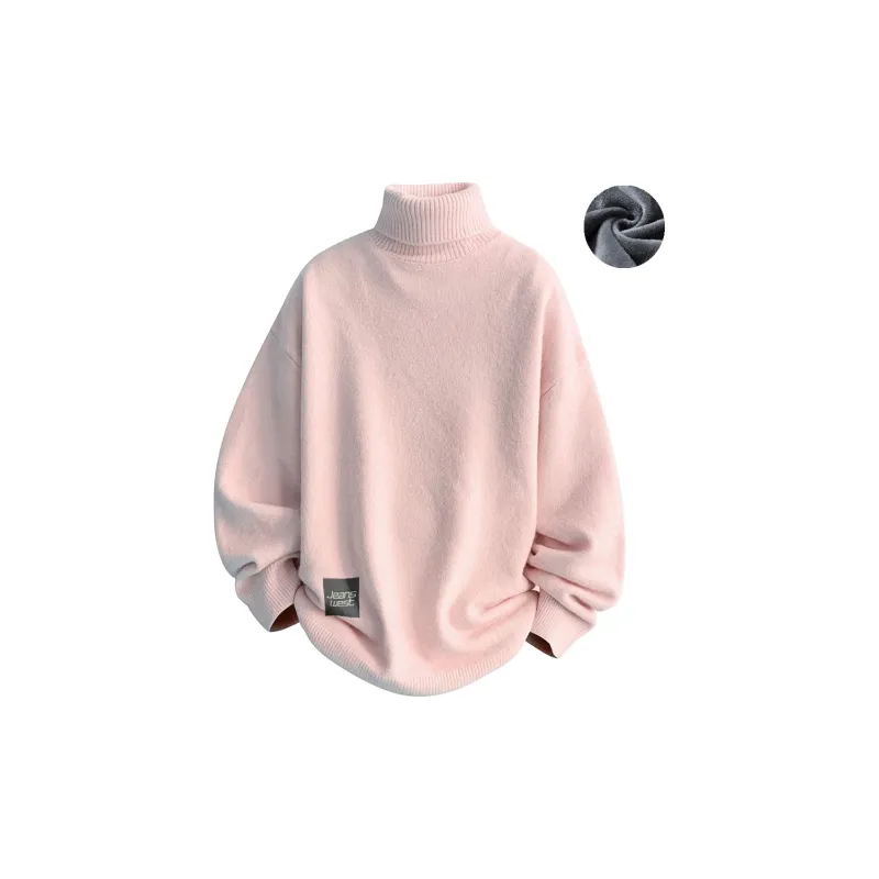 JEANSWEST Pullover Sweater Unisex-37