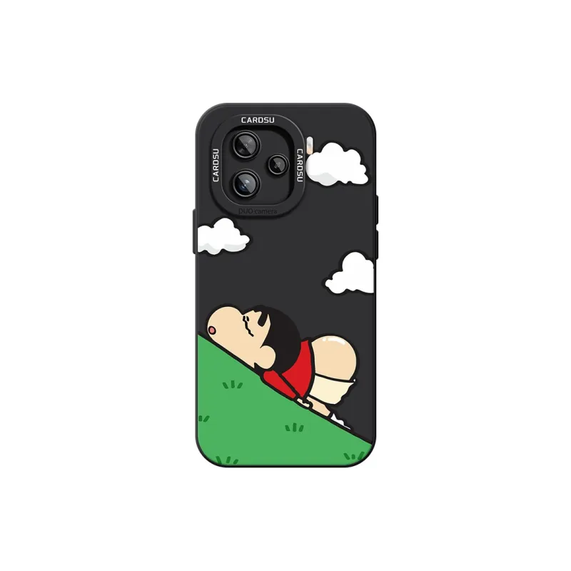 CHUNFAN Phone Cases-10