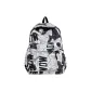 White Black Graffiti