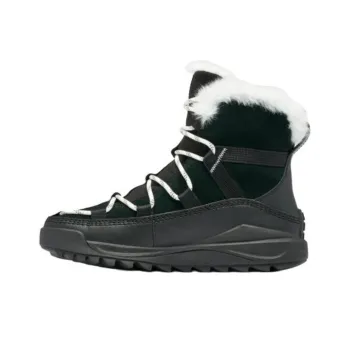 SOREL Ankle Boots Women's Black