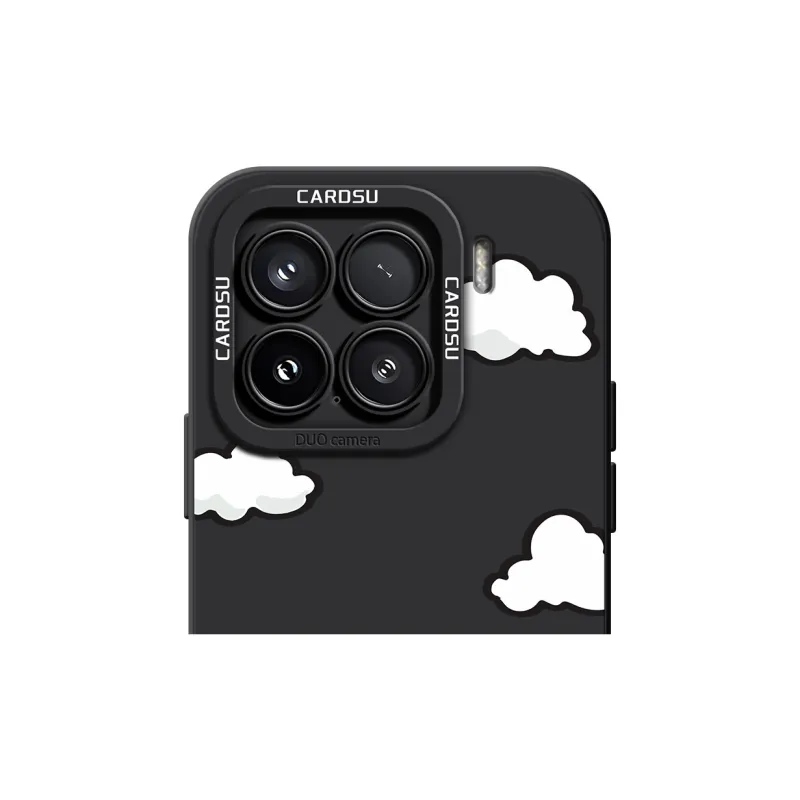 CHUNFAN Phone Cases-14