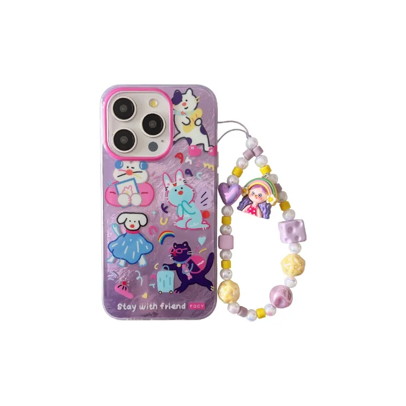 Playfulness Phone Cases-9