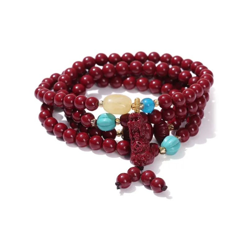 Jinghua Record Bracelets Unisex-0
