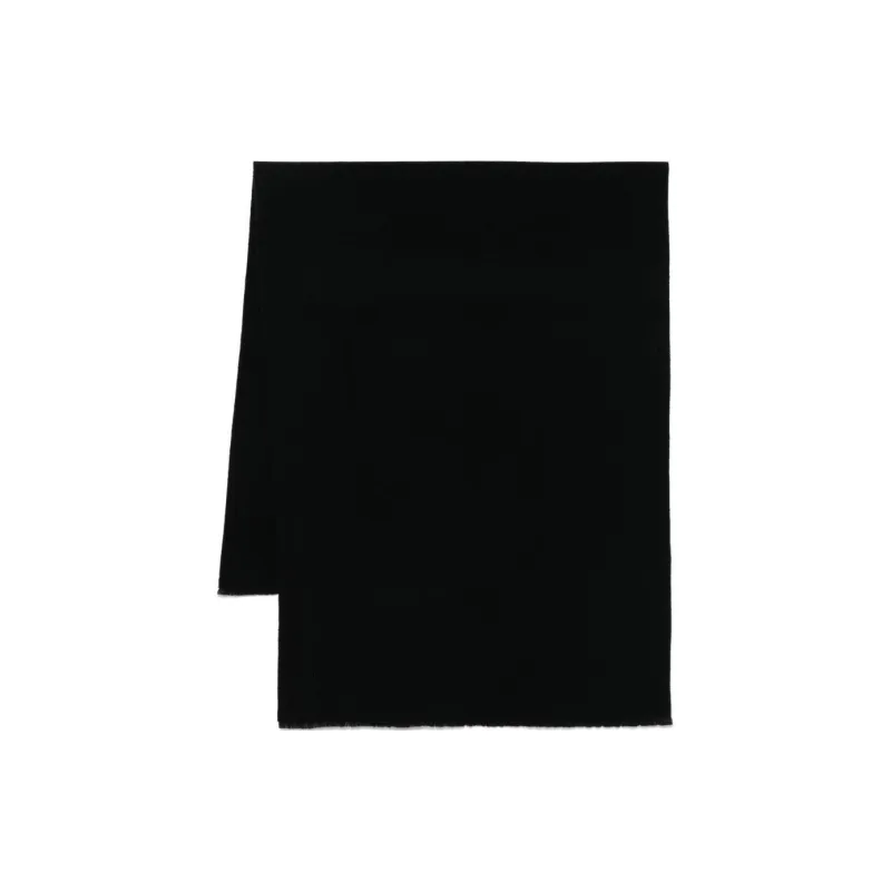 TOTEME Virgin wool Scarf-0