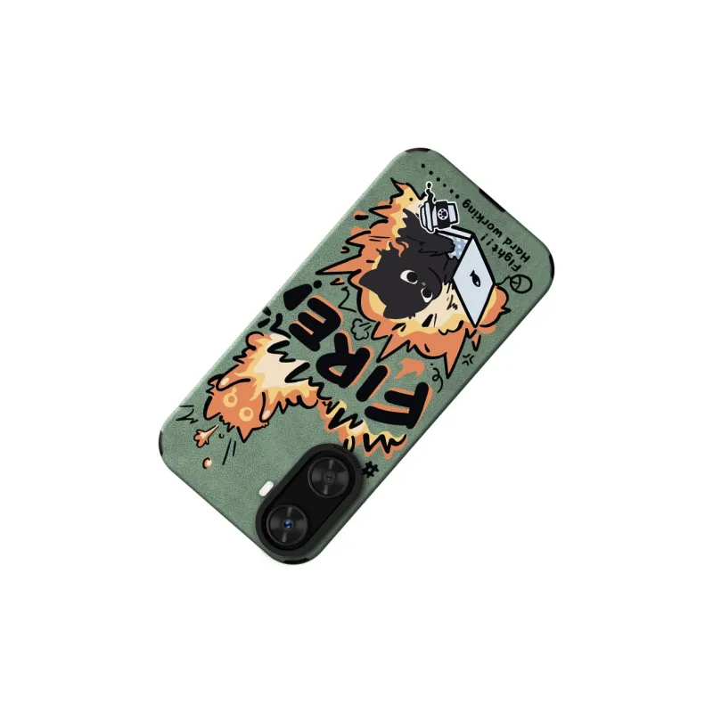 KEXINSHENG Phone Cases-23