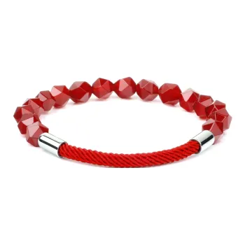 SUSOOK Jade Bracelets Unisex