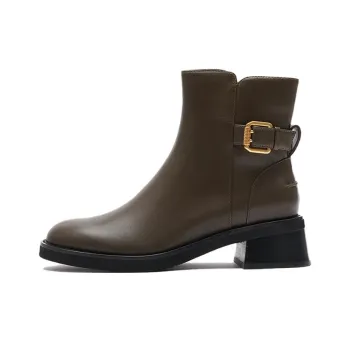 Le Saunda Ankle Boots 4.8cm Women's