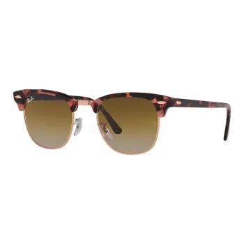 RayBan Clubmaster Sunglasses