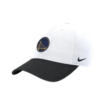 Nike Golden State Warriors 2024/25 Club City Edition Nike Nba Cap