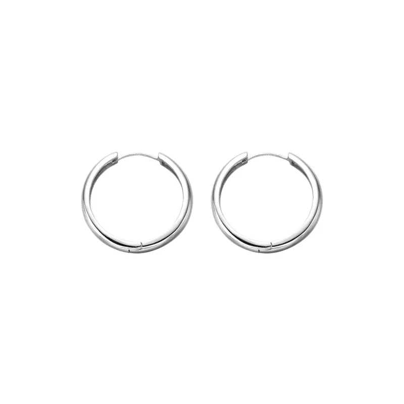 EAR PARTNER Copper Earrings Women's-4
