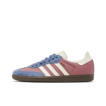 Adidas Originals Samba Og Preloved Crimson Ink Women's