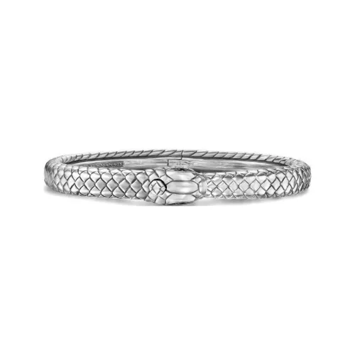 David Yurman Chevron Cuff Bracelet