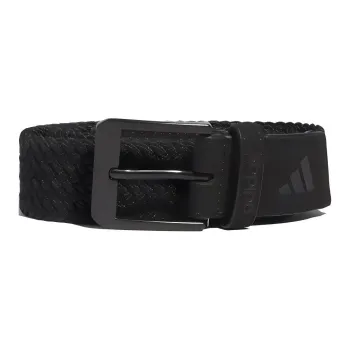 Adidas Free Shipping With AdiClub Braided Stretch Belt