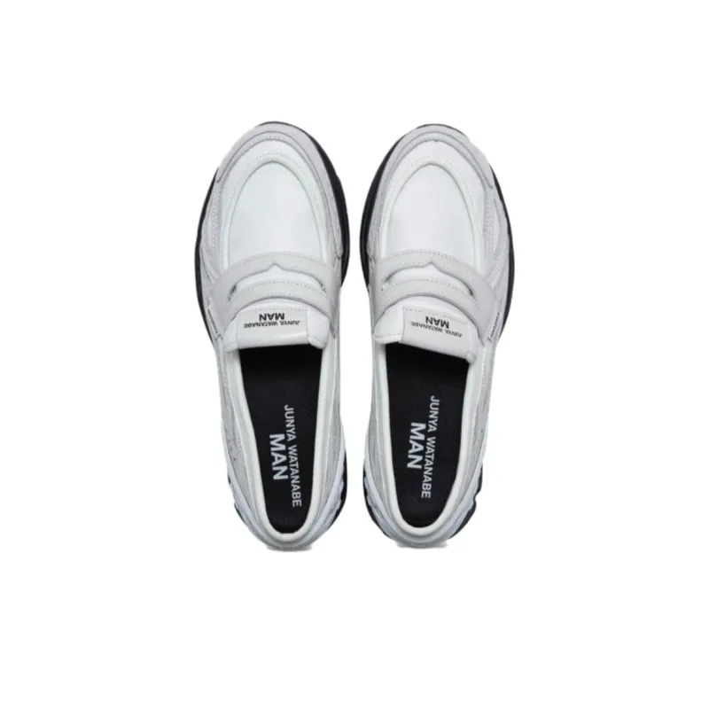 New Balance 1906L Junya Watanabe Man White-2
