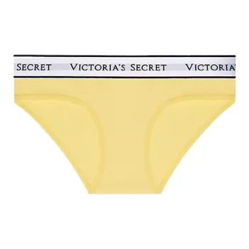 Victoria's Secret THE MIX Underpants Women's 1 Pack Lemon