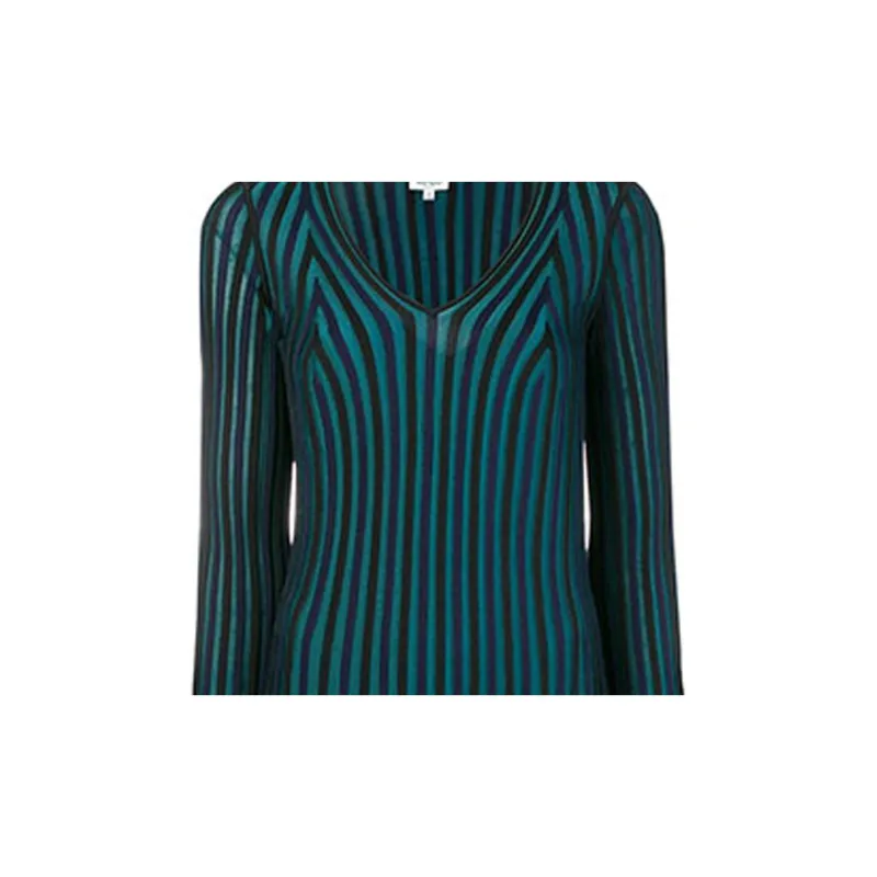 KENZO Long-Sleeved Dresses Women's Jasper-5