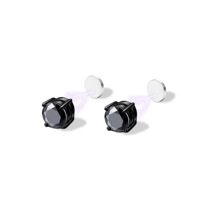 UX Clip On Earrings Unisex-5