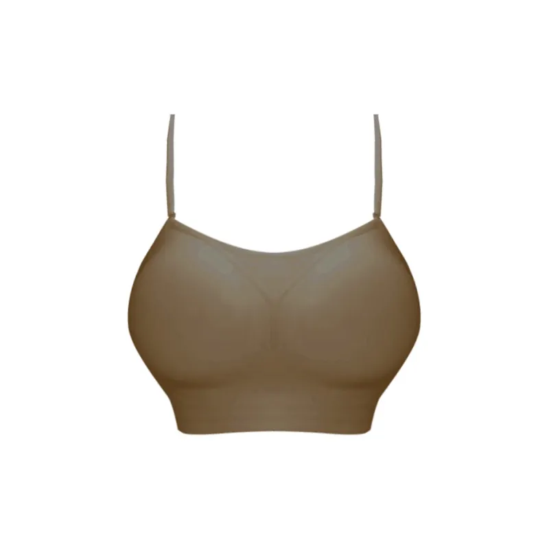 Cotton Gene Bra Women's Combo Set-2