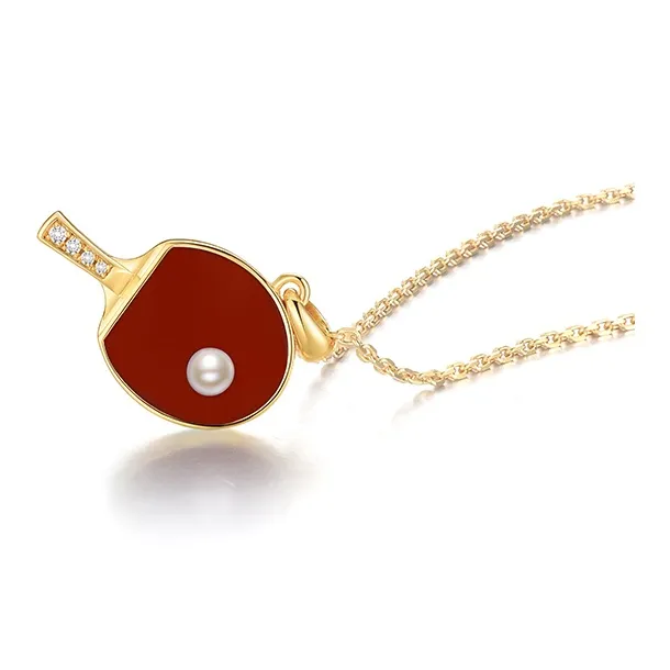 ADYD JEWELLY S925 Silver Necklaces Women's-2