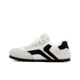 White Black (Fleece-Lined)