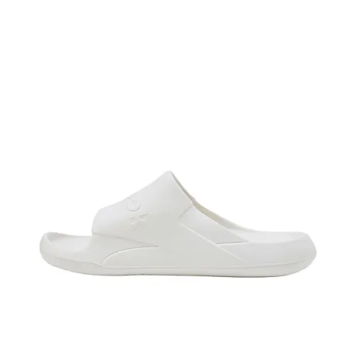 Clean Slide Reebok 'Chalk'