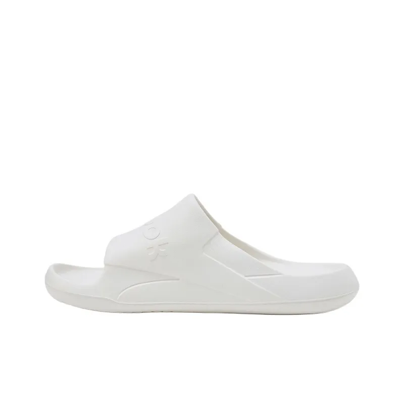Reebok Clean Slide 'Chalk'-0