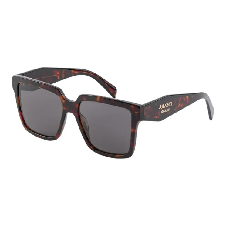 PRADA Logo print Sunglasses-0