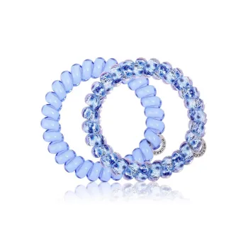 HOSUKKO Hair Ties Unisex