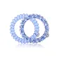 Blue and White Porcelain L 2 Pack