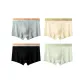 Light Blue+Beige Yellow+Black+Green