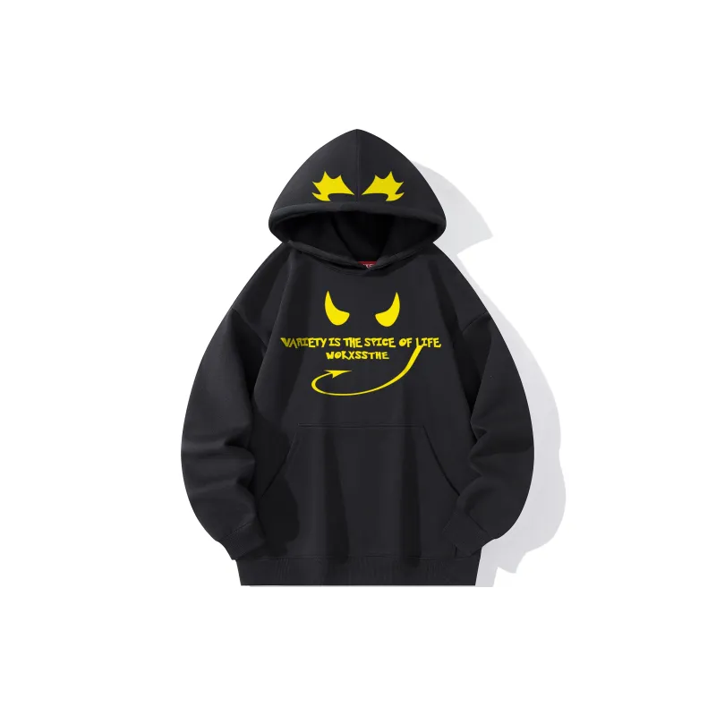 WOKXSS Sweatshirts Unisex-3
