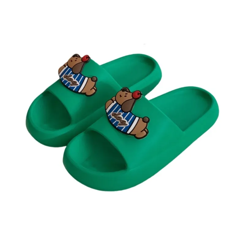 Thin strips Slippers / Home Slippers-16