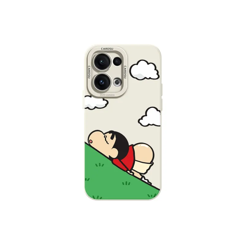 CHUNFAN Phone Cases-15