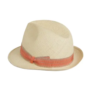 Borsalino Panama Hat