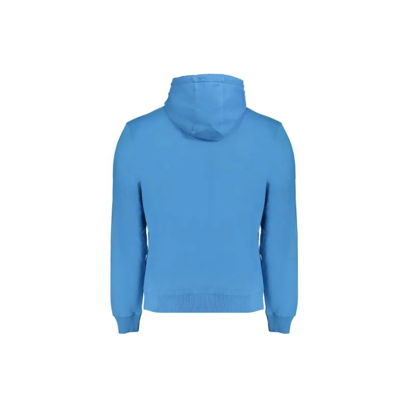 Napapijri Sweatshirt Men's Blue-1