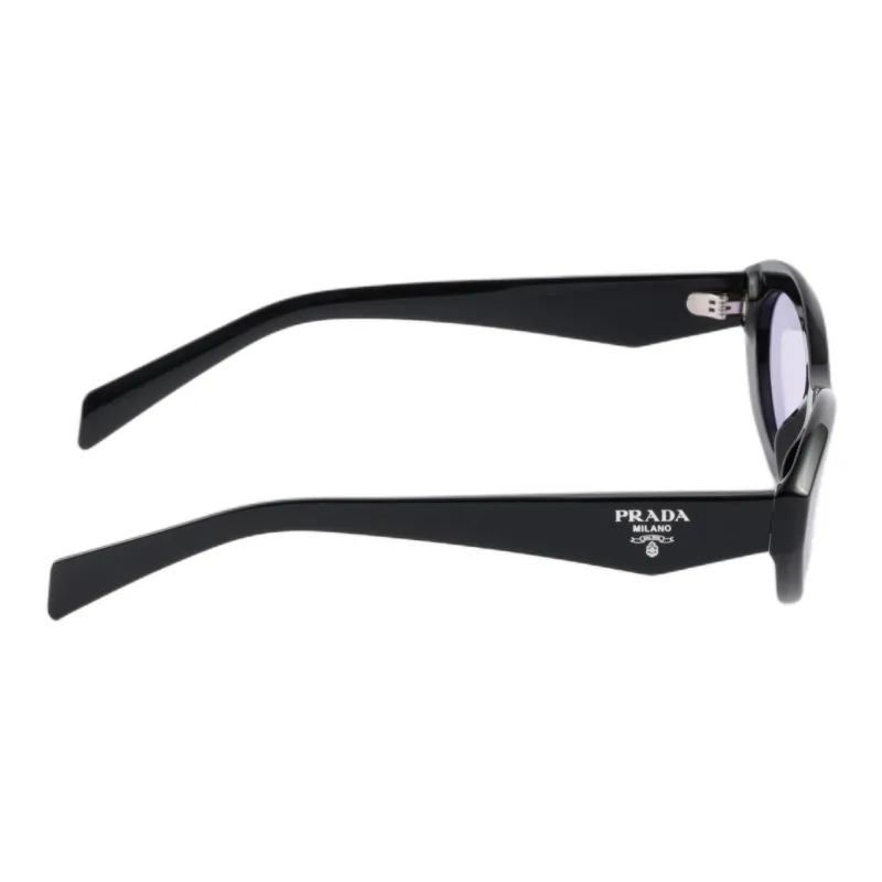 PRADA Cat Eye Sunglasses-3