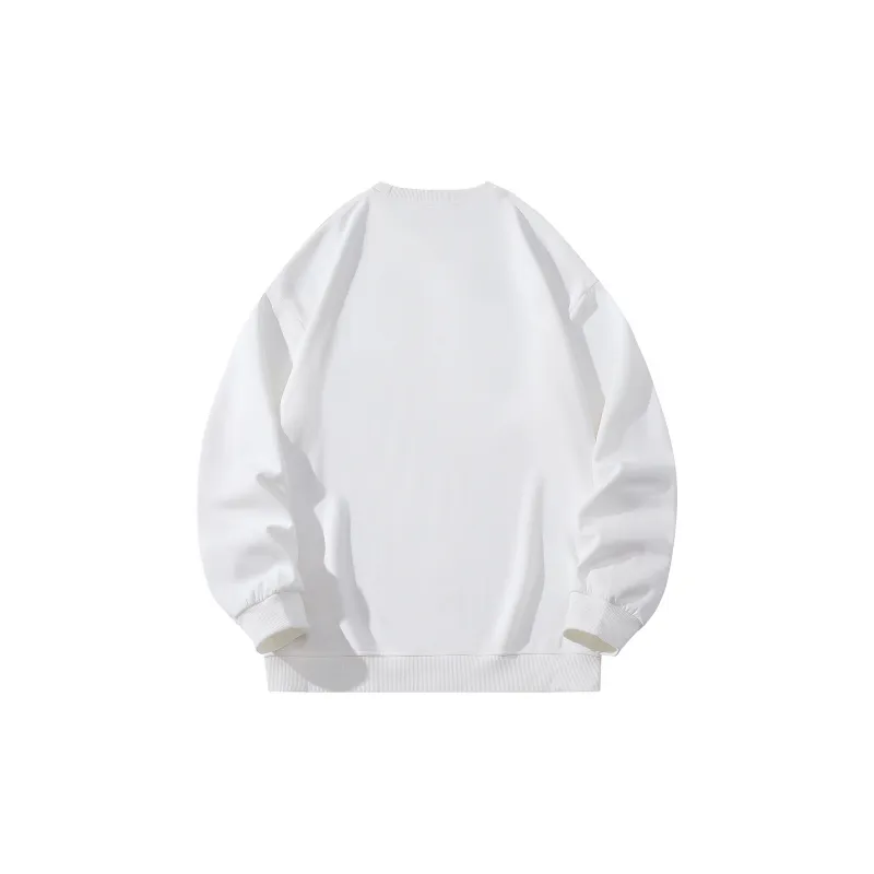 CREAZIONI LA FANTASIA E MOBILE Sweatshirt Unisex-3